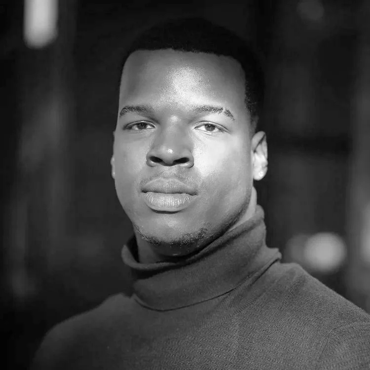 CHRISTOPHER HUMBERT JR,  BASS BARITONE