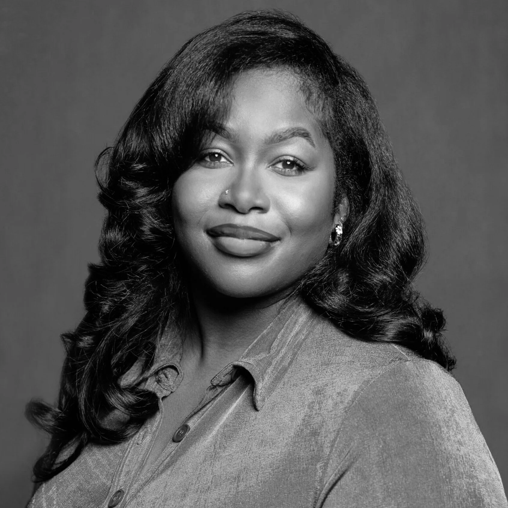 LAURYN DAVIS, SOPRANO