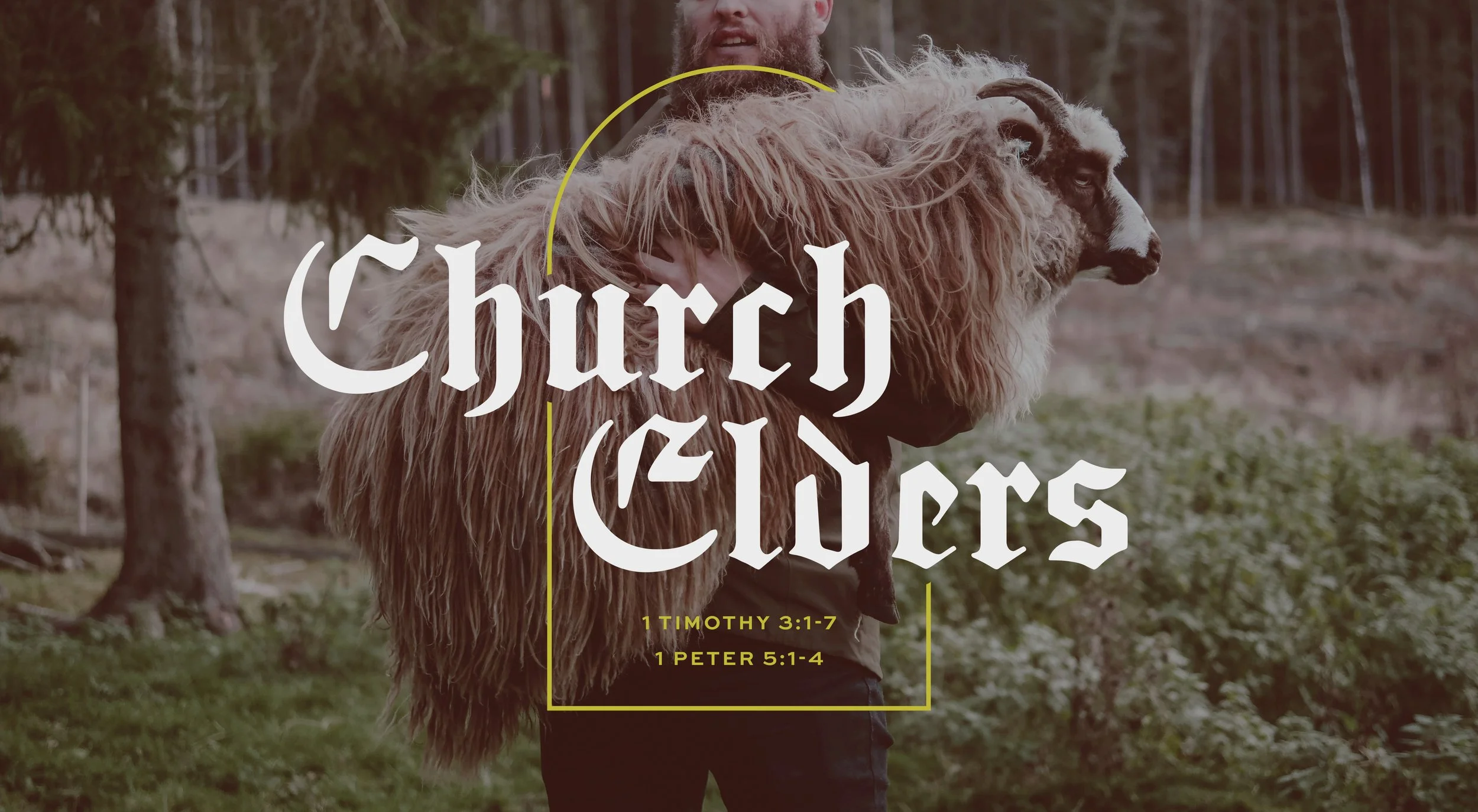 Church Elders