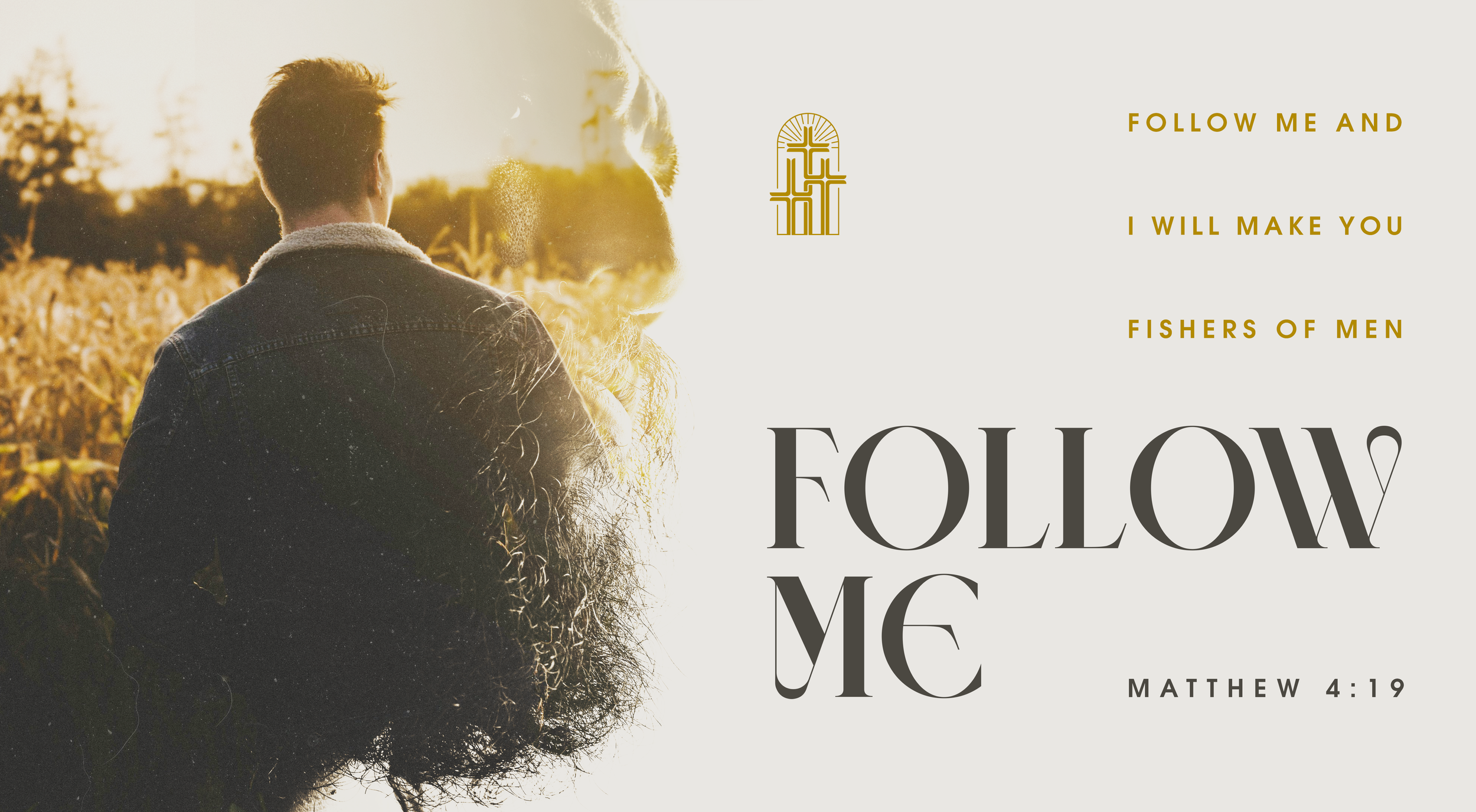 Follow Me