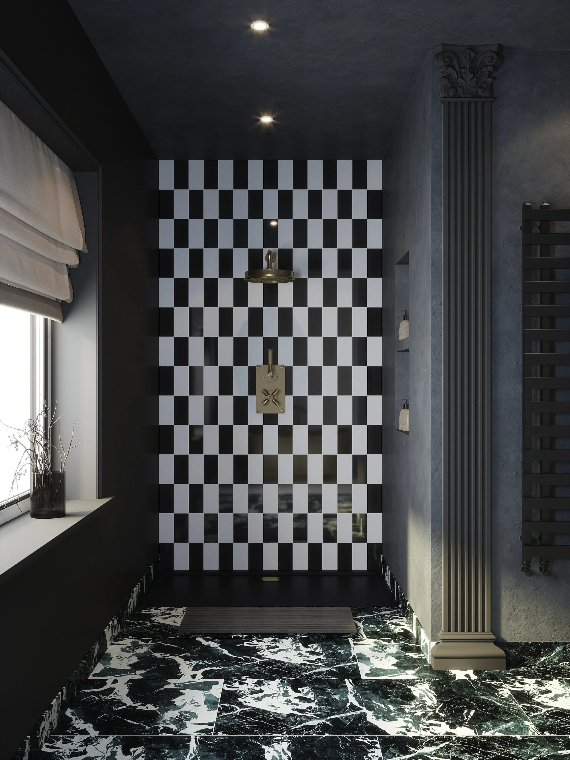prismatics_prg6_black_gloss_prg1_white_gloss_200x100x65mm_with_luxx_lux07n_nero_marble_natural_1200x600x6mm_bathroom_1.jpg__2000x0_q85_subsampling-2.jpg