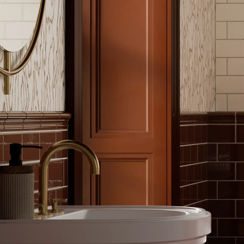 406100362_Windsor_OsborneCaramelMolduraItaliana-Gloss_5x15cm_ROOM1.webp