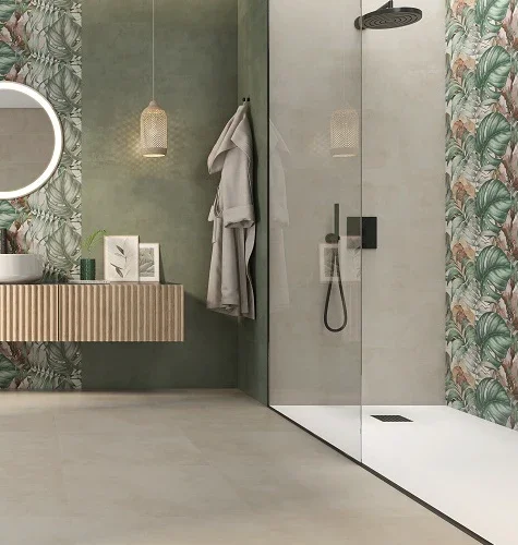 431406030_Eleganza_BeigeWallTile_33.3x100cm__ROOM1.webp