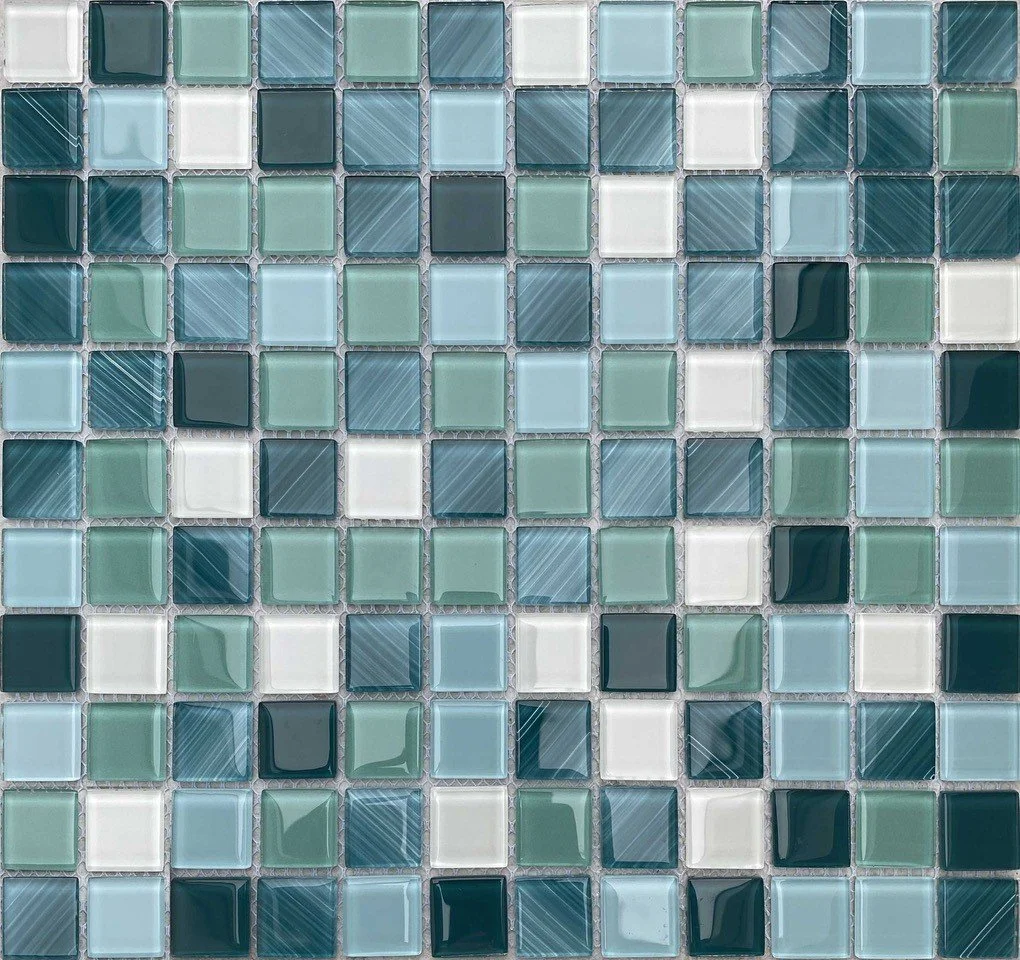 Serenity Green & White Stripe A.JPG