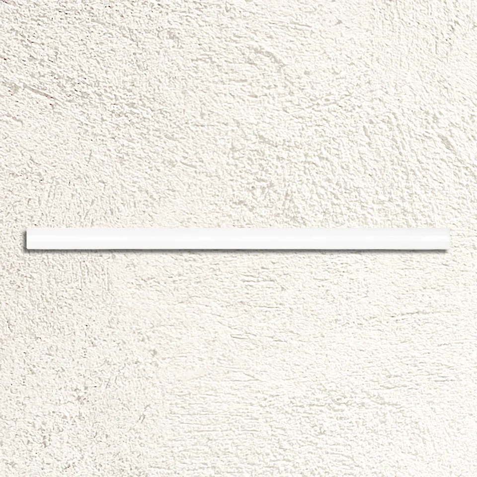 425060620_Aria_WhiteGlossQuarterRound_1.5x30cm_FACE.webp