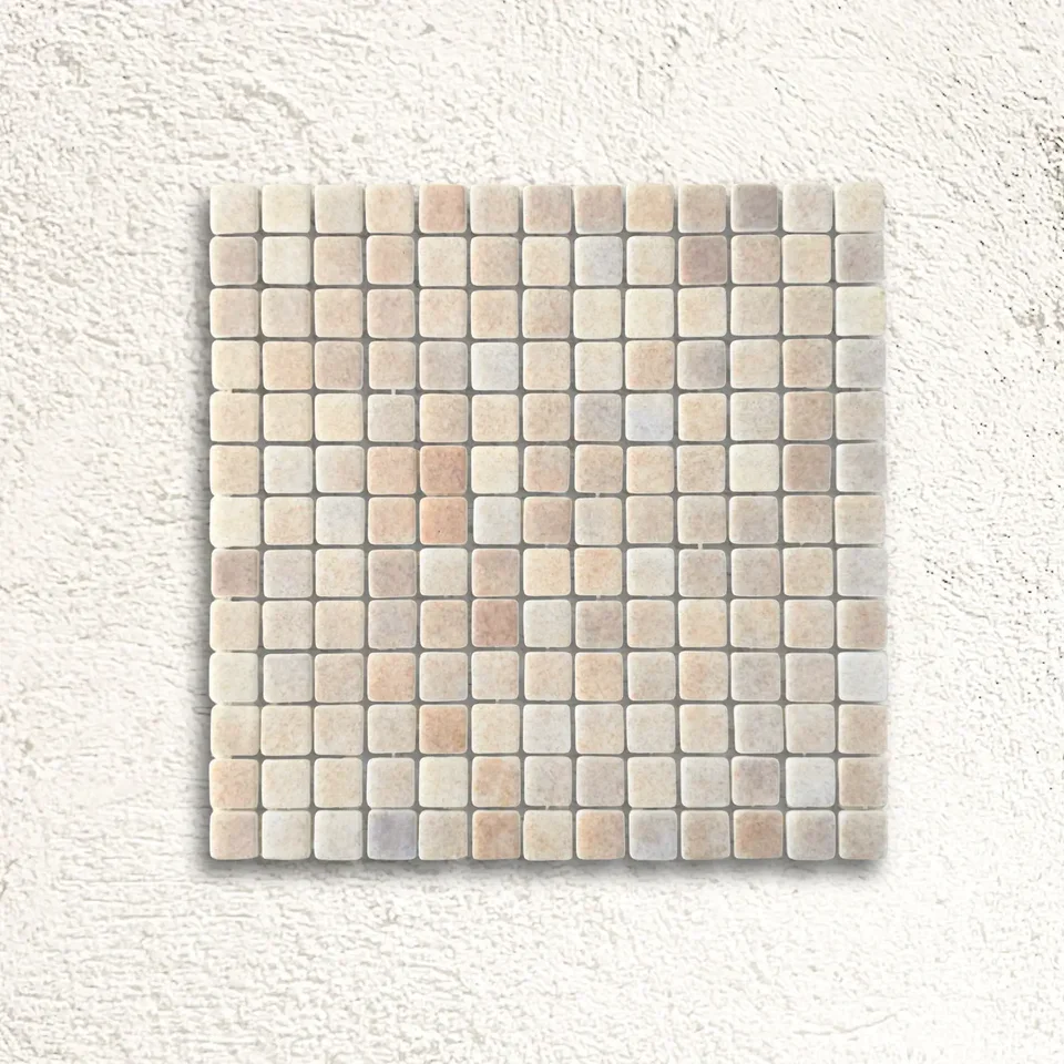 Niebla Natura Carpatos Anti-Slip Mosaic 