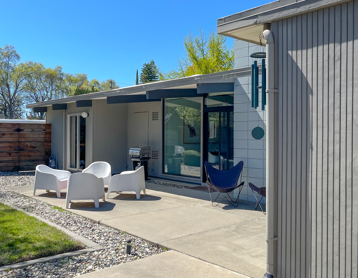 Streng versus Eichler