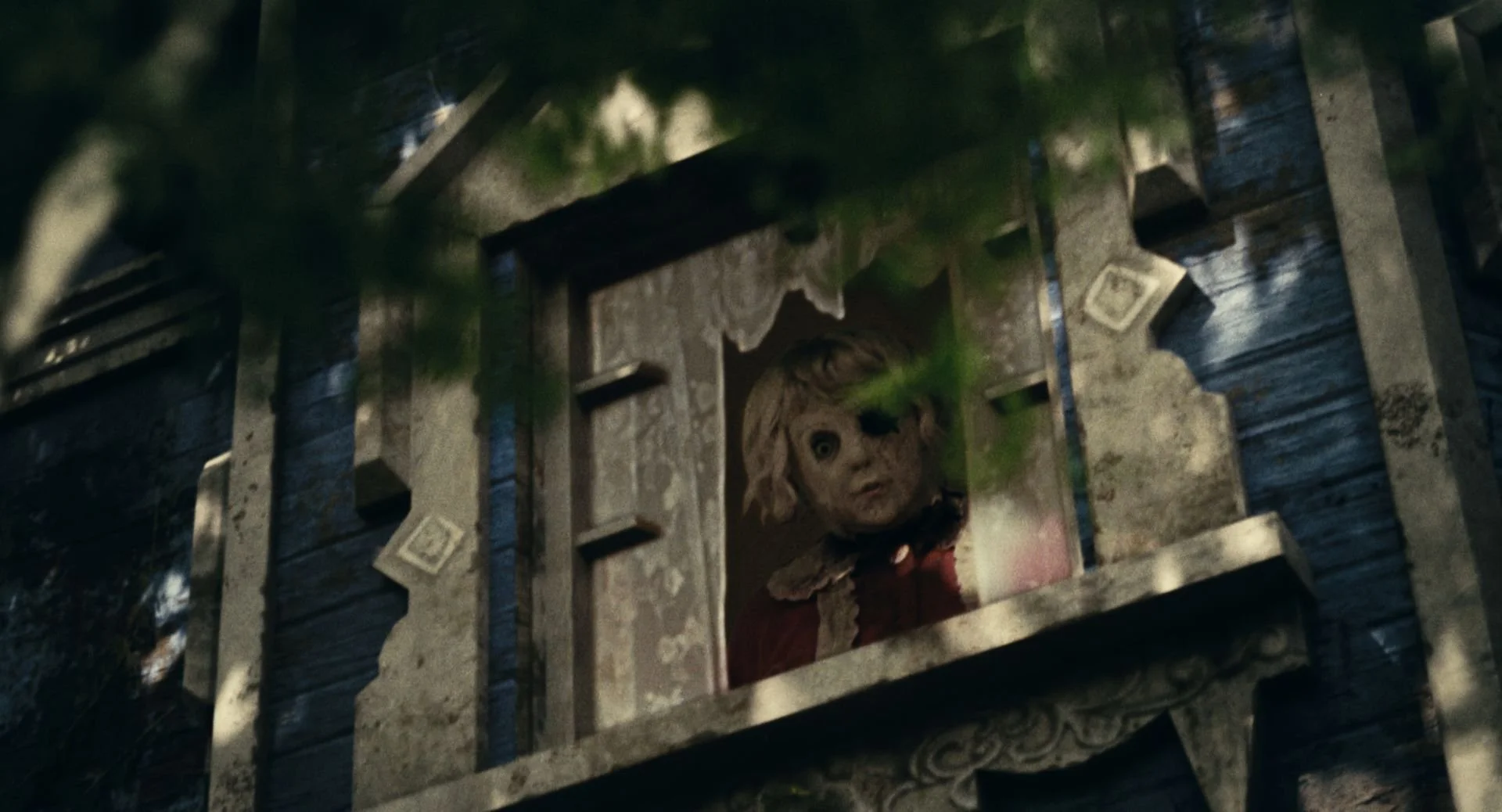 Dolly REVIEW: This generations Texas Chain Saw Massacre