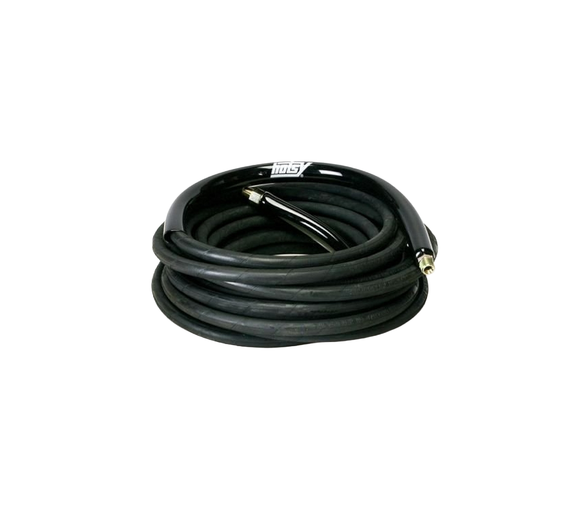 HOTSY Pressure Washer Hose 100' 4000 PSI 3/8
