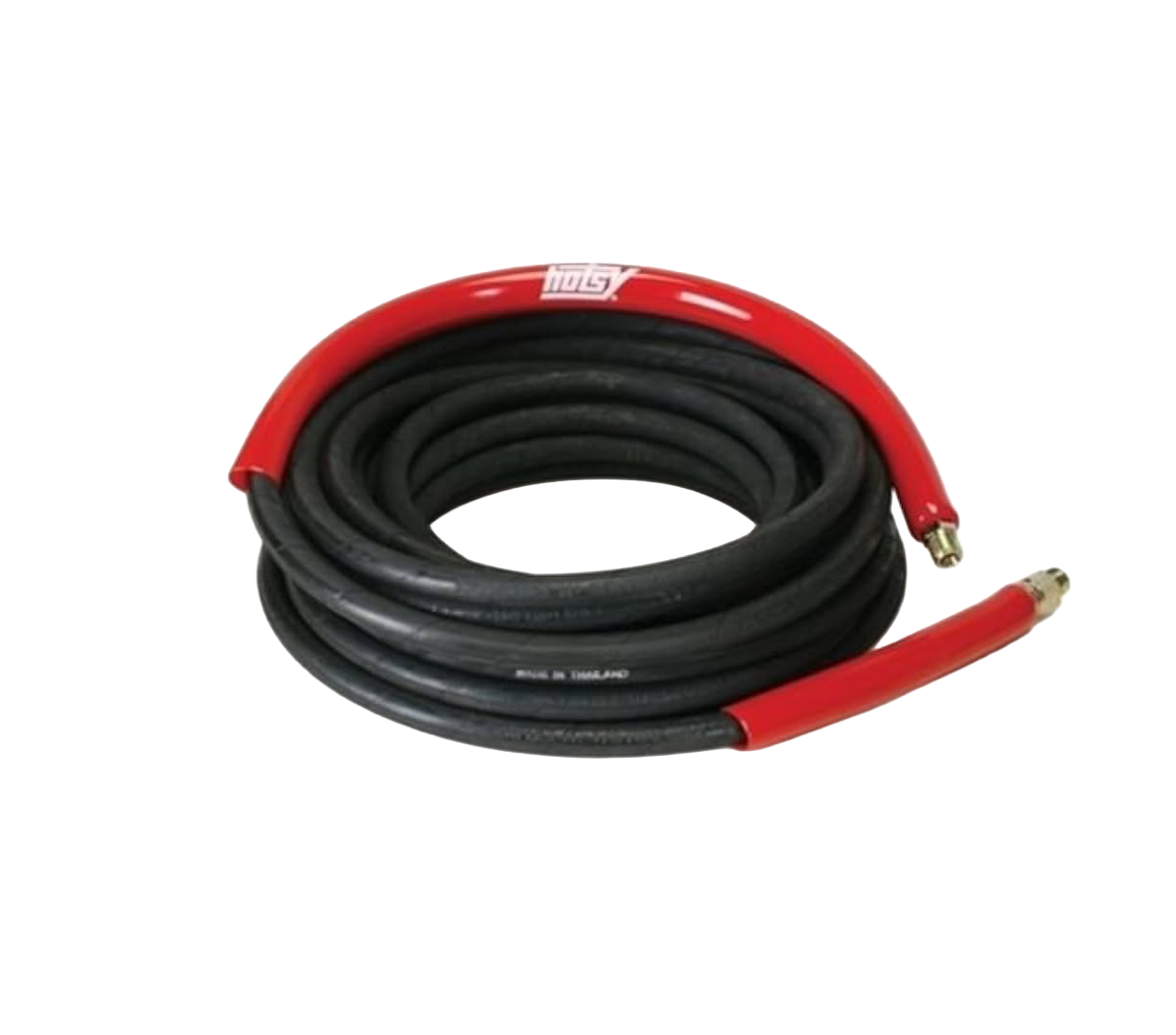 HOTSY Pressure Washer Hose 50' - 5000 PSI 3/8