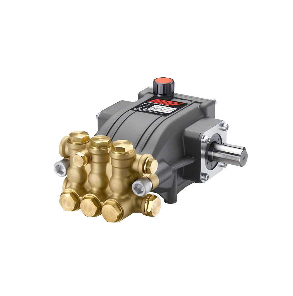 HOTSY Pump HBP3030R, 3.0 GPM @ 3000 PSI- 8.929-270.0