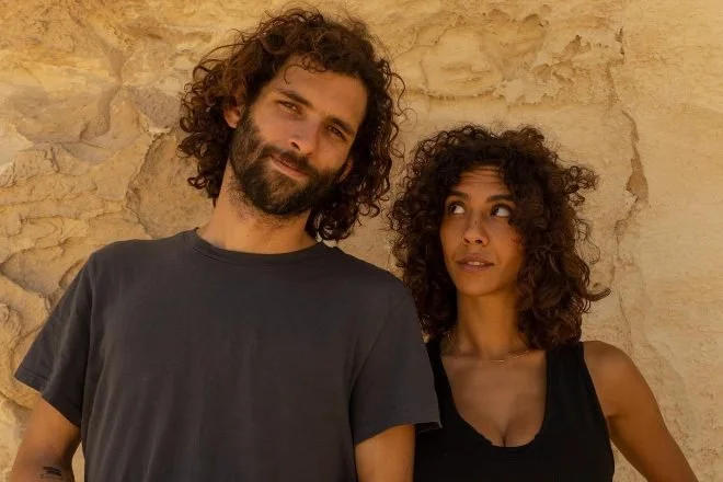 Husa & Zeyada: A Mesmerizing Fusion of Egyptian and Canadian Sounds