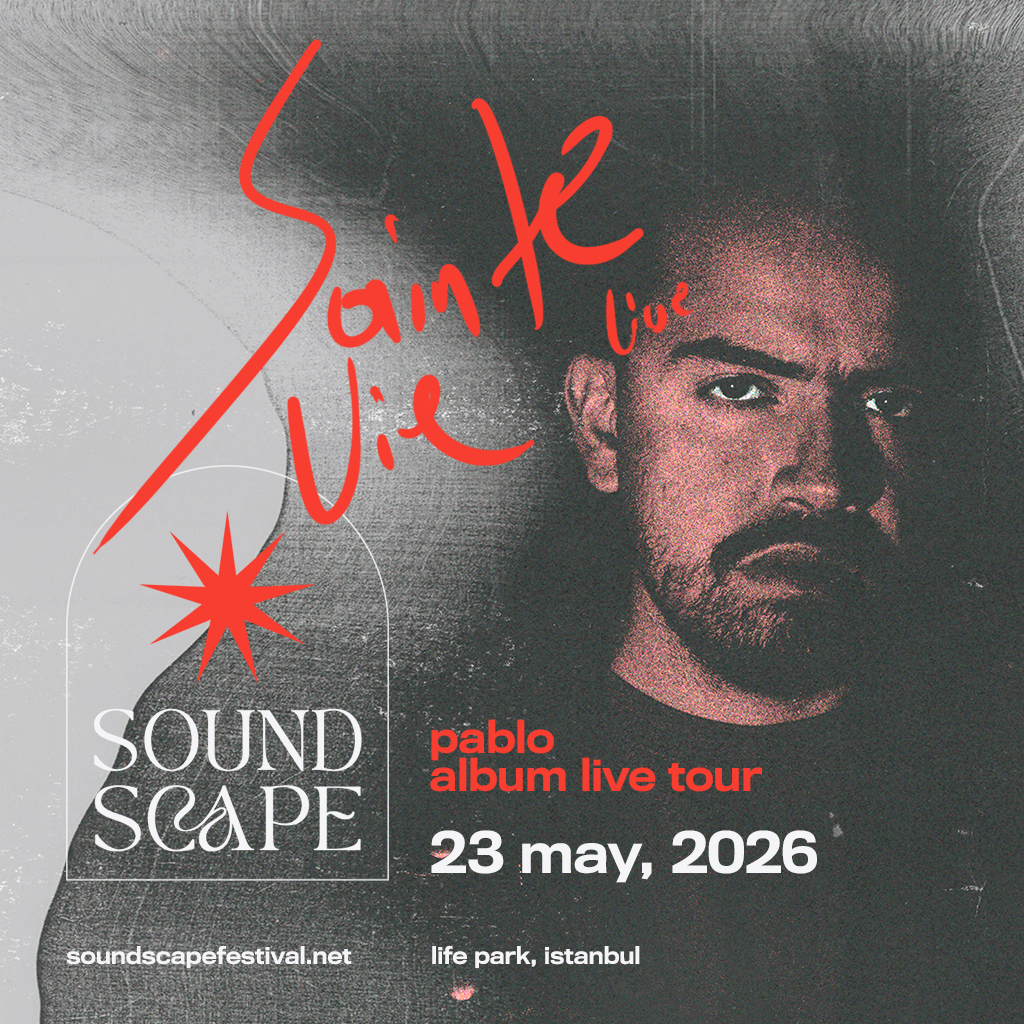 A Special Night Before Soundscape Begins