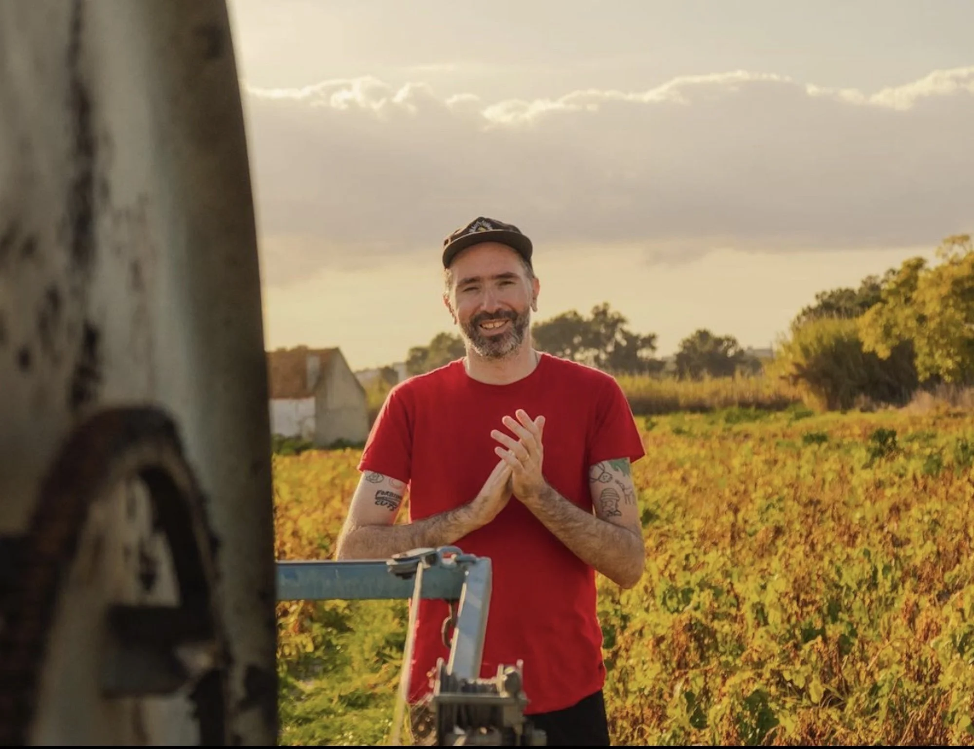 Music Enthusiast Xinobi Awaits You at Soundscape Festival!