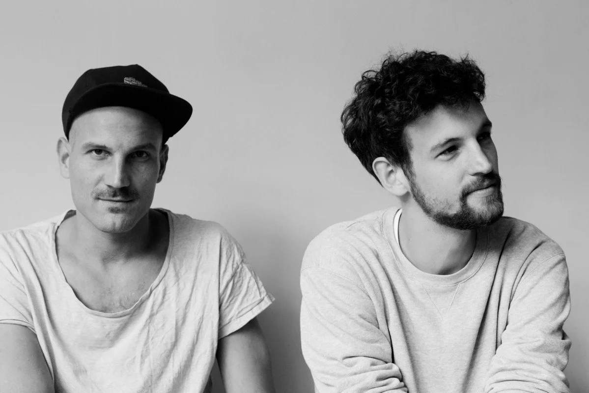 Take your seats: Klangkarussell to perform at Soundscape Festival