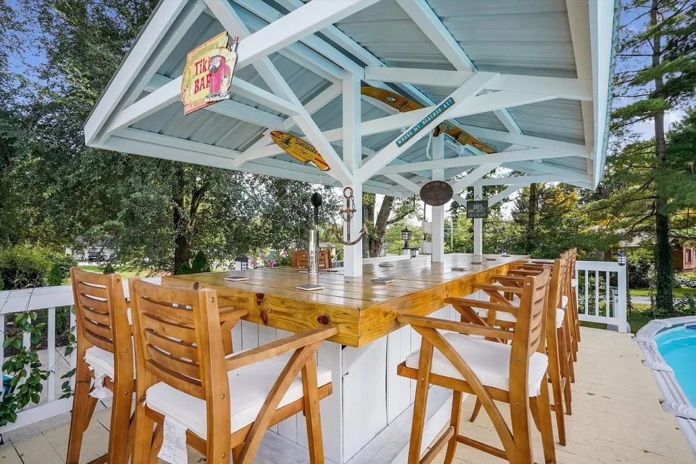 Residential — Holderbaum's Painting