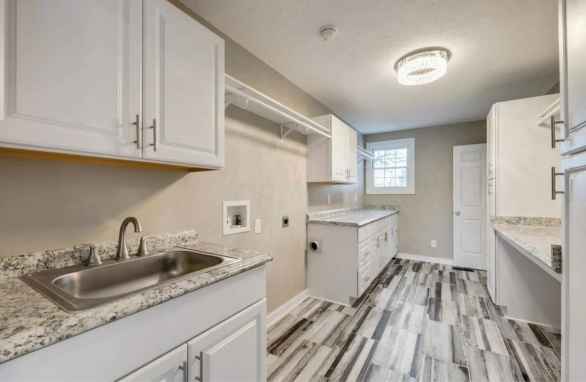 Residential — Holderbaum's Painting