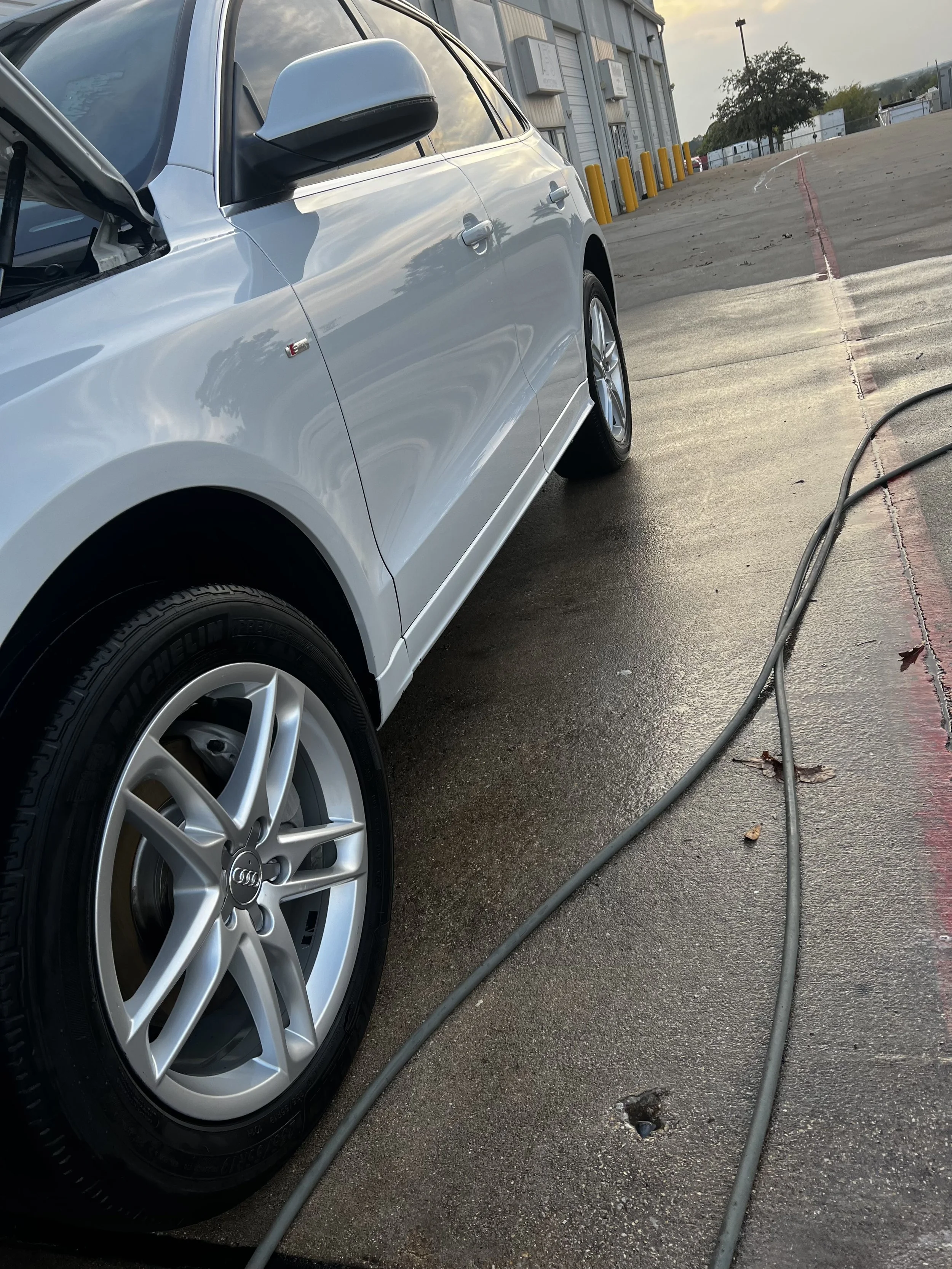 Mobile Car Detailing in Dallas | Superior Auto Mobile