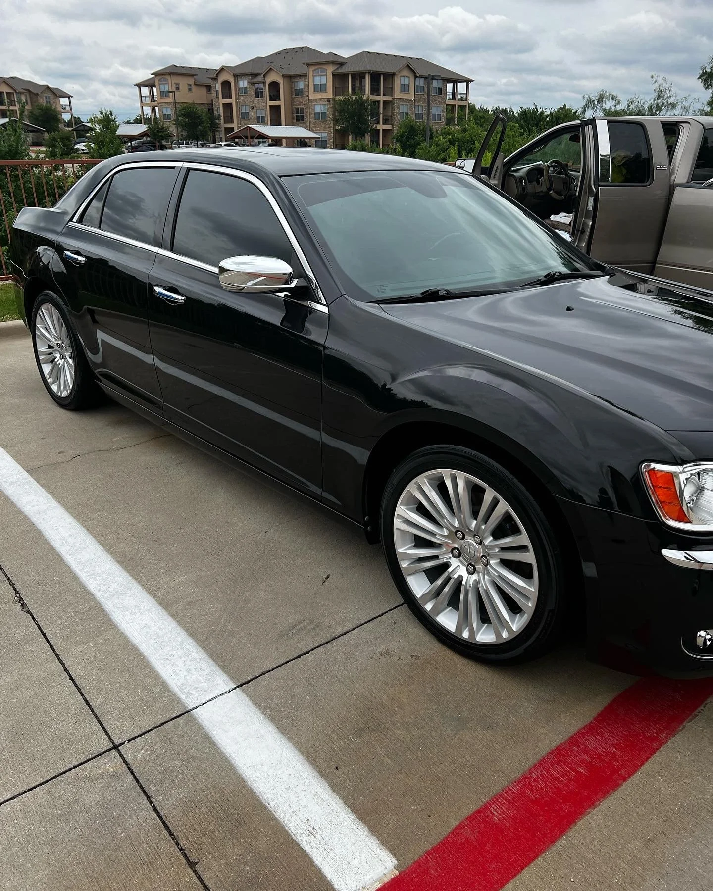 Mobile Car Detailing in Dallas | Superior Auto Mobile