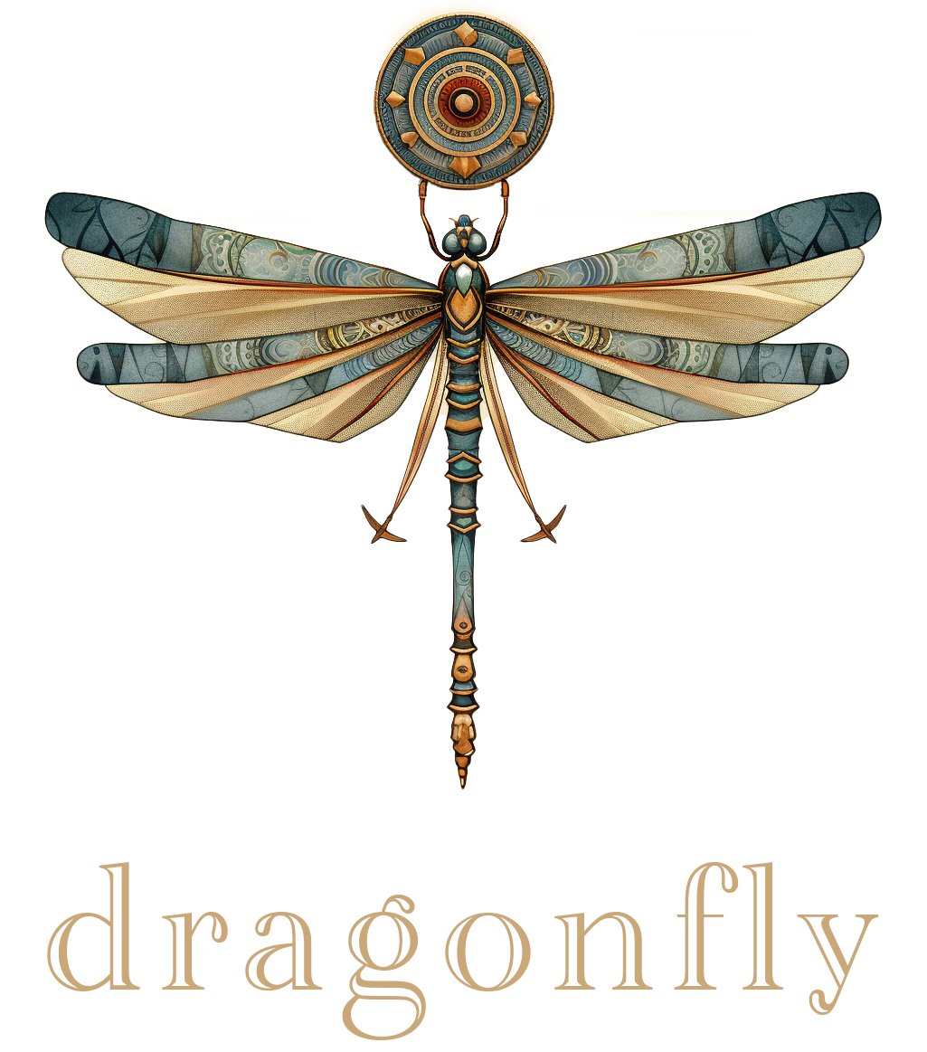 Dragonfly Studio 