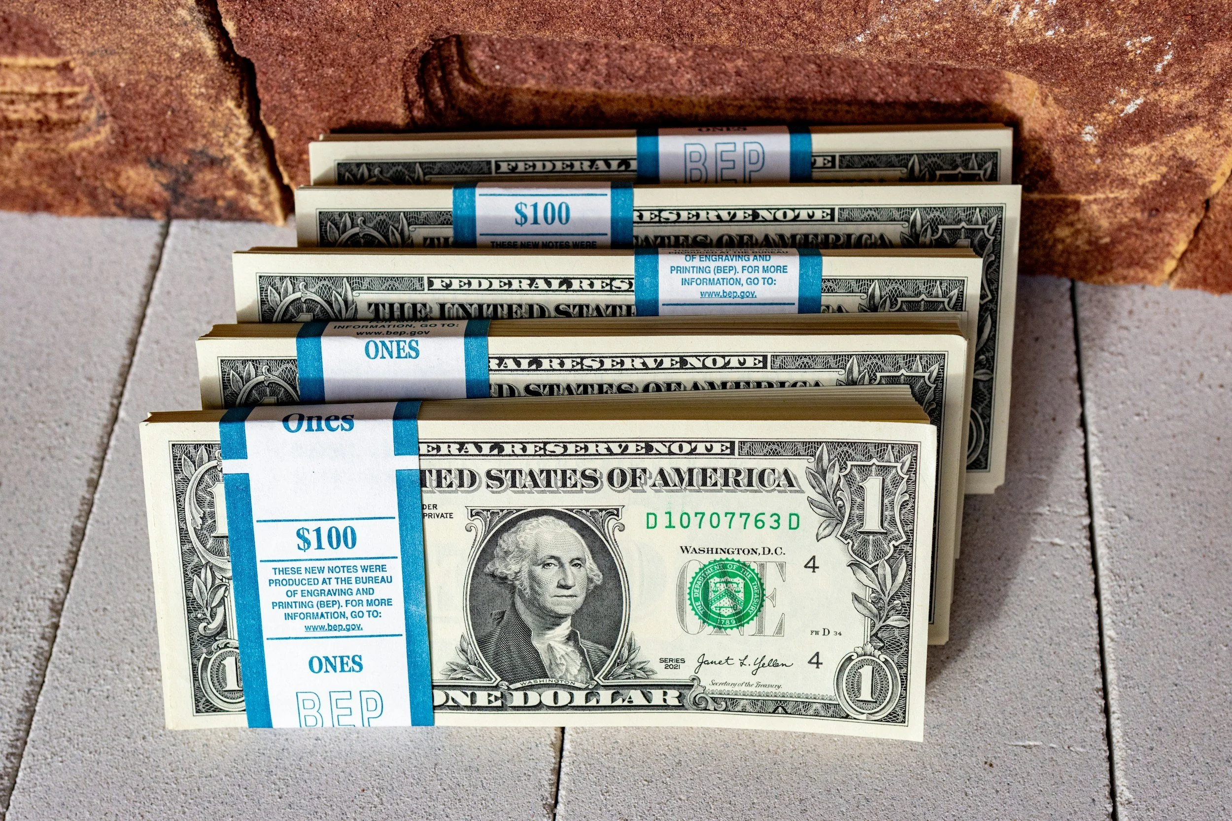 Due Diligence Fee vs. Earnest Money Deposit