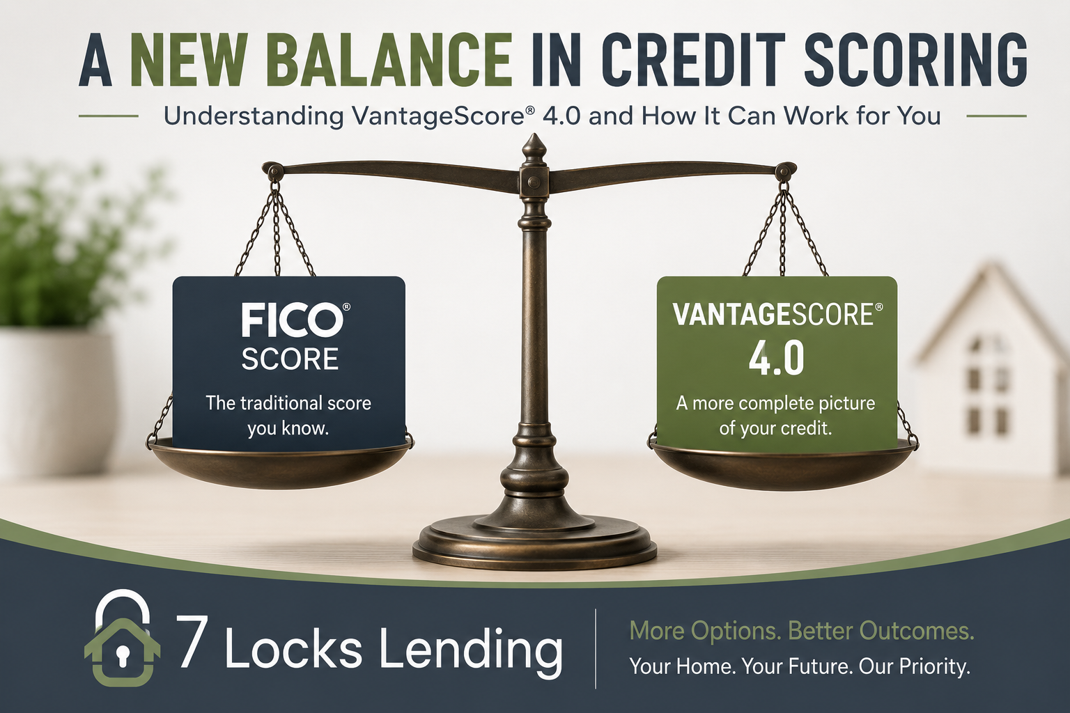 VantageScore 4.0 is here!