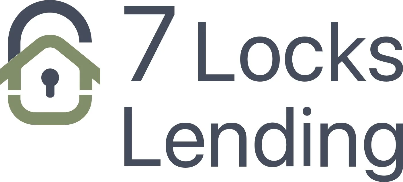 7 Locks Lending &amp; Mortgage