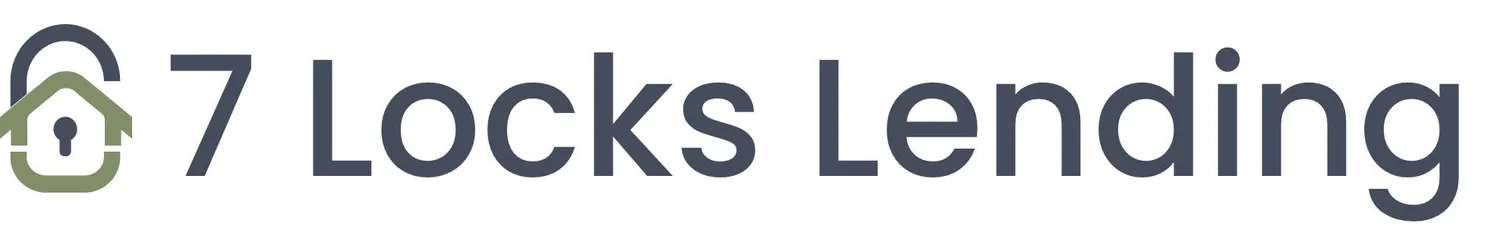 7 Locks Lending &amp; Mortgage