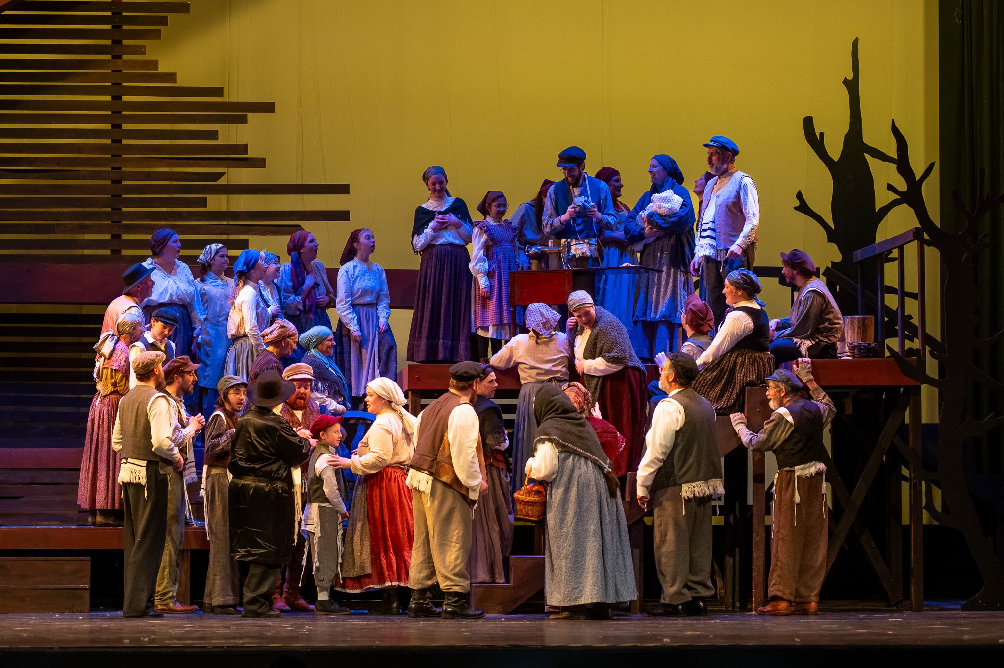 Fiddler on the Roof