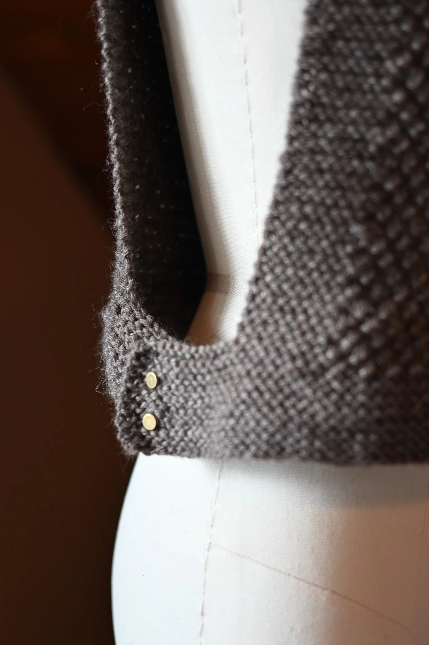 WWI Knitwear, All Is Calm 2025, Vanguard Milwaukee