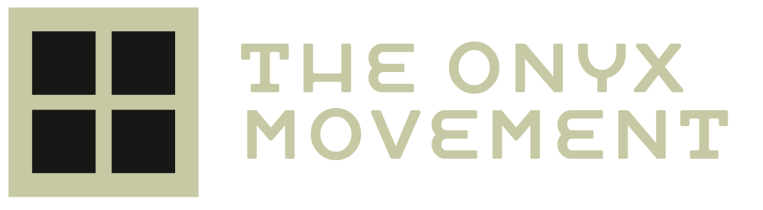 The Onyx Movement 