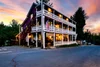 General 2 — DUTCH FLAT HOTEL