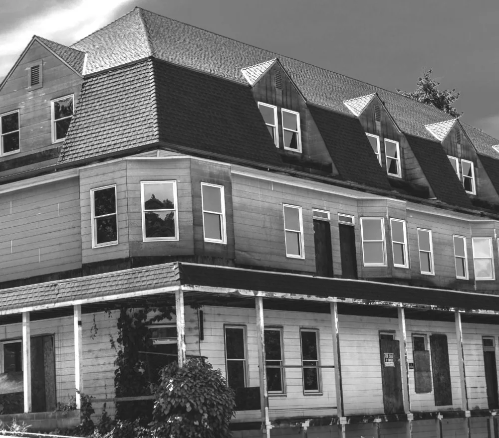 Our Vision — DUTCH FLAT HOTEL