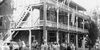 The Historic Dutch Flat Hotel. Built in 1852