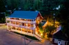 General 2 — DUTCH FLAT HOTEL