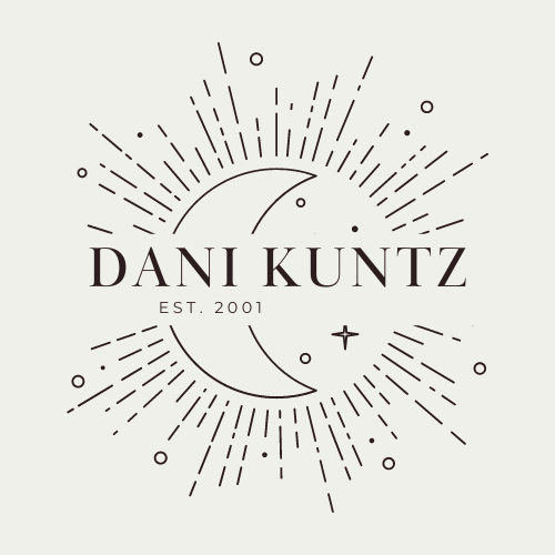 Dani Kuntz :: writer, editor, tutor