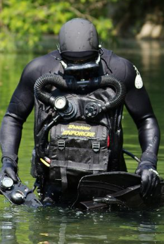 Rebreathers - Military — Chase Defense Partners