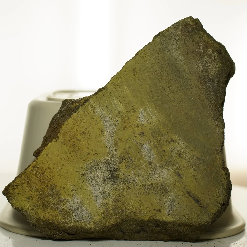 Mixed Uranium Minerals — Arizona Uranium