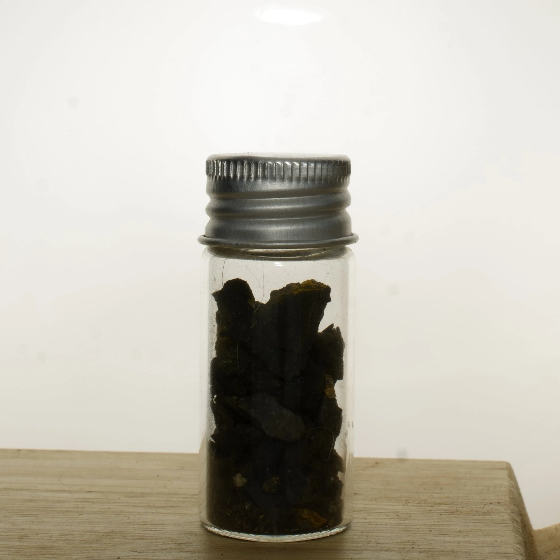 Radioactive Minerals — Shop — Arizona Uranium