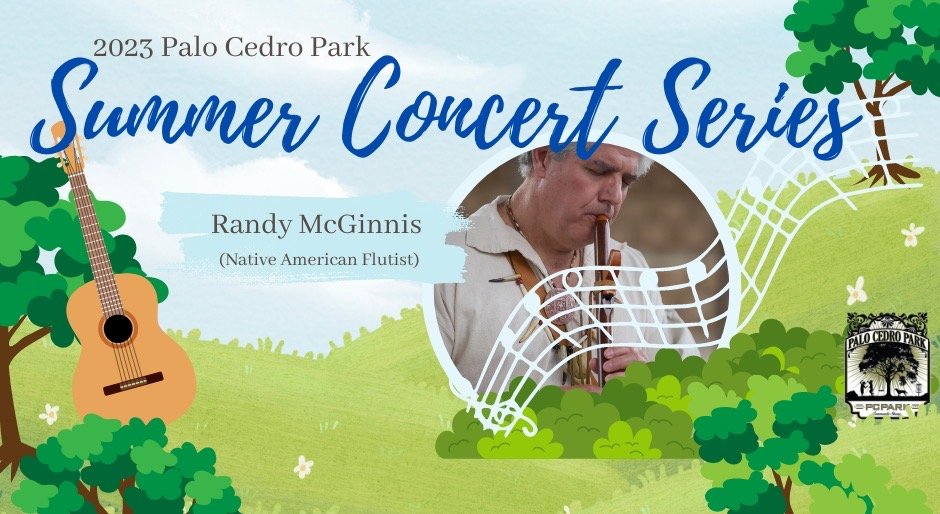 All Events — Palo Cedro Park