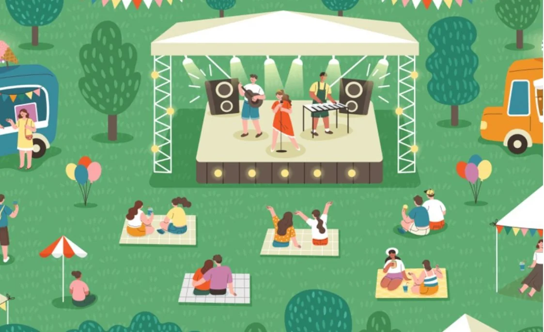 All Events — Palo Cedro Park