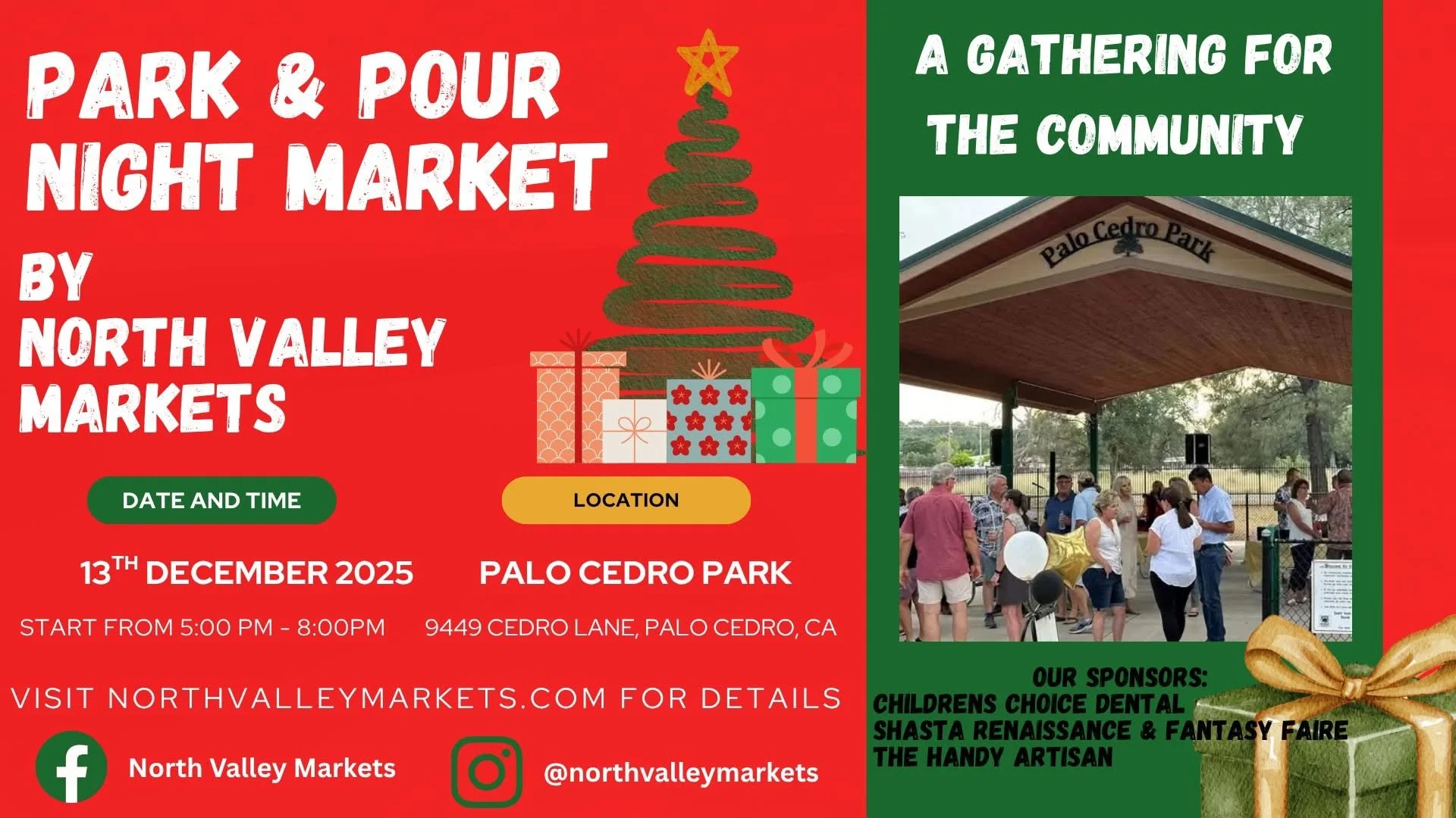 North Valley Markets