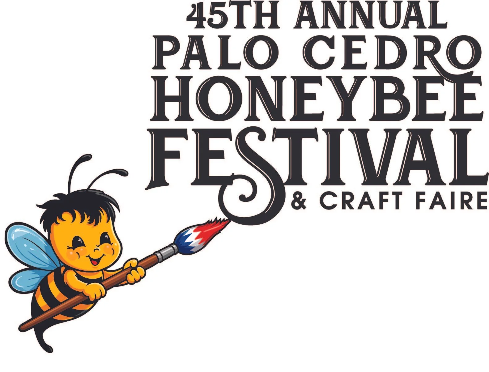 45th Annual Palo Cedro Honeybee Festival