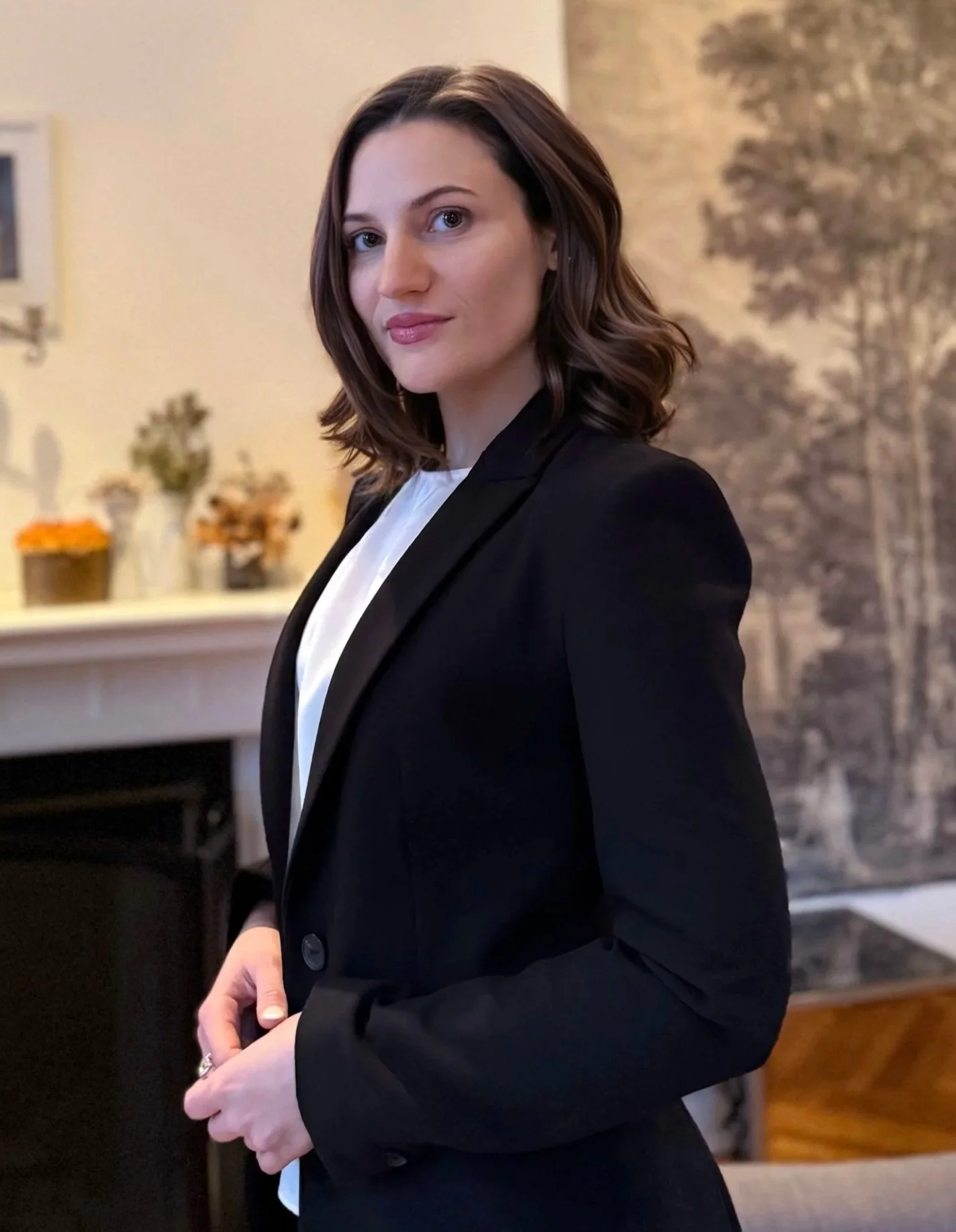 Angelica Kenworthy, LMSW 