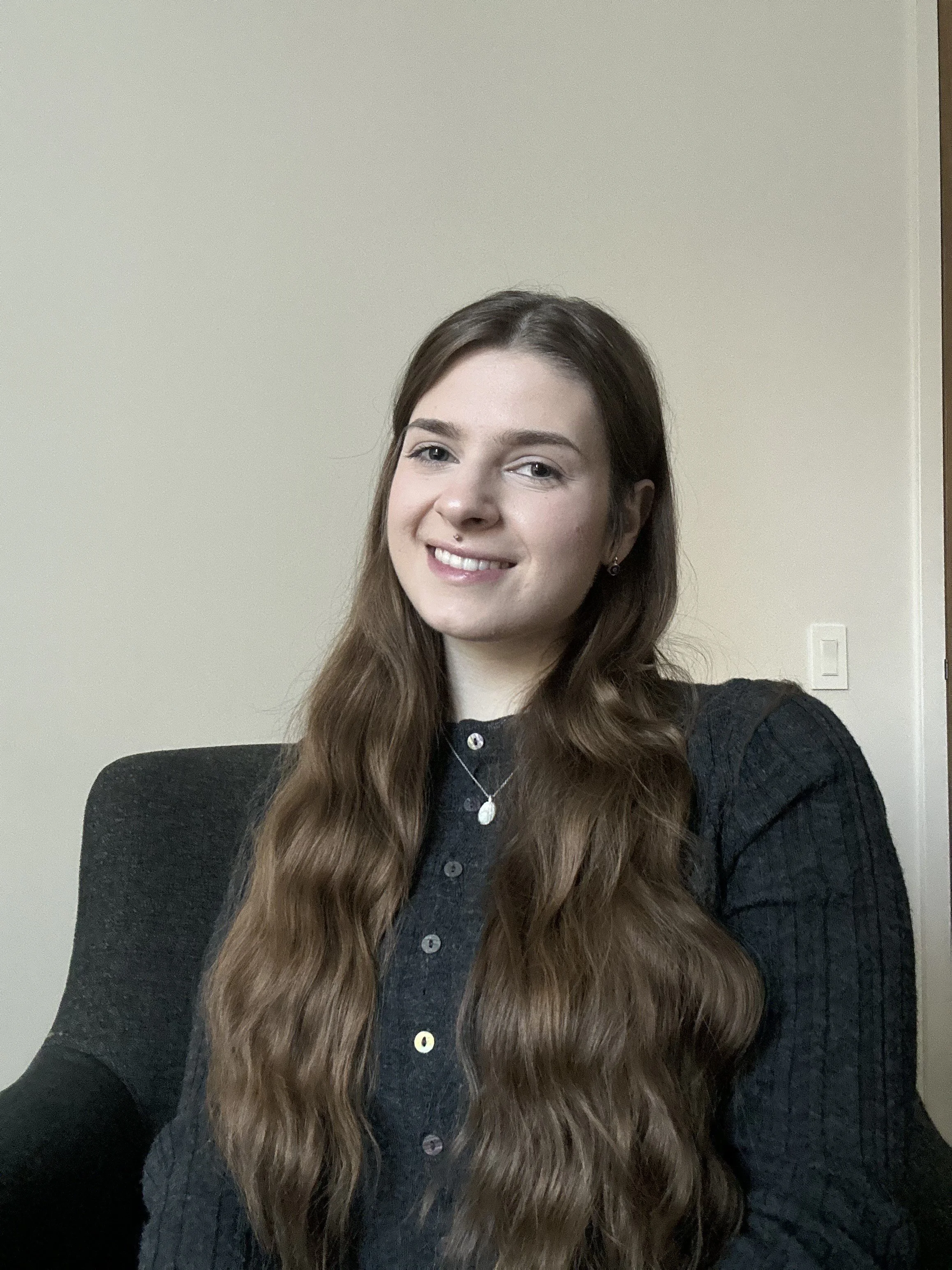 Abigail Kostner, Clinical Fellow