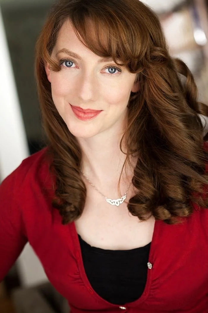 Katherine Haeuser, Clinical Fellow 