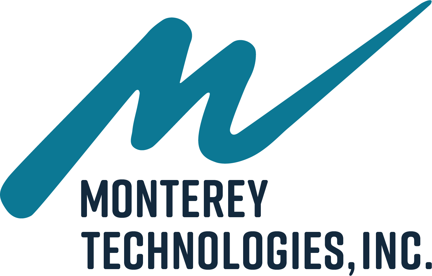 Monterey Technologies, Inc