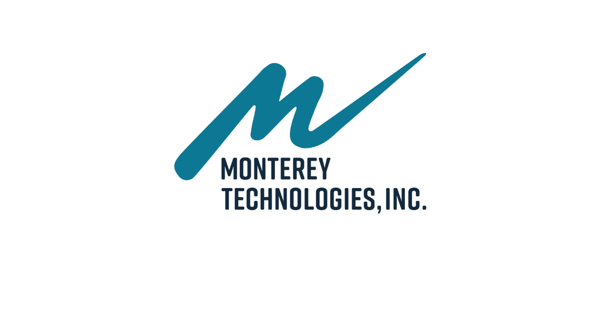 Monterey Technologies Selected for Missile Defense Agency SHIELD IDIQ Program