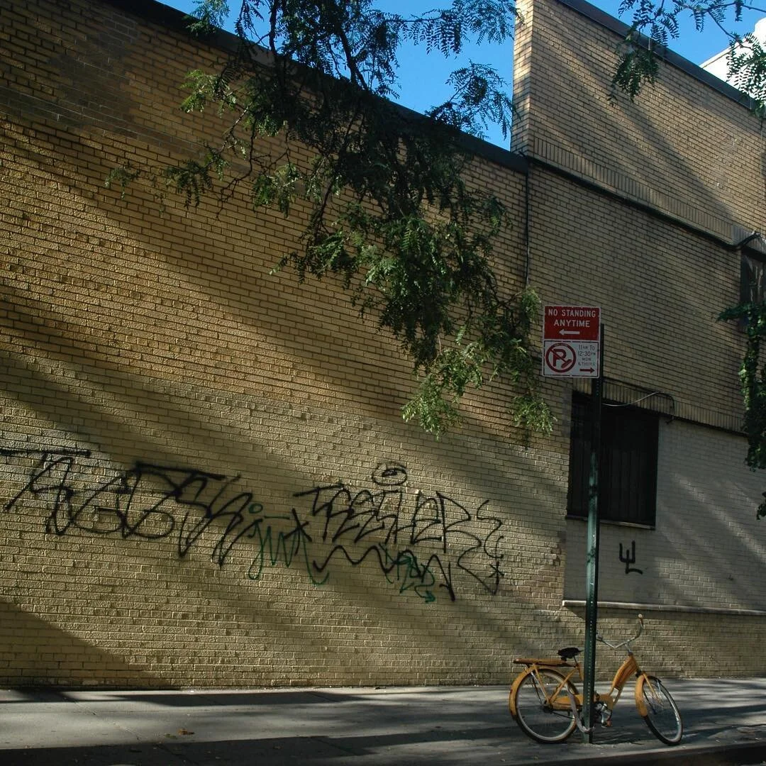 New York, NY 2008