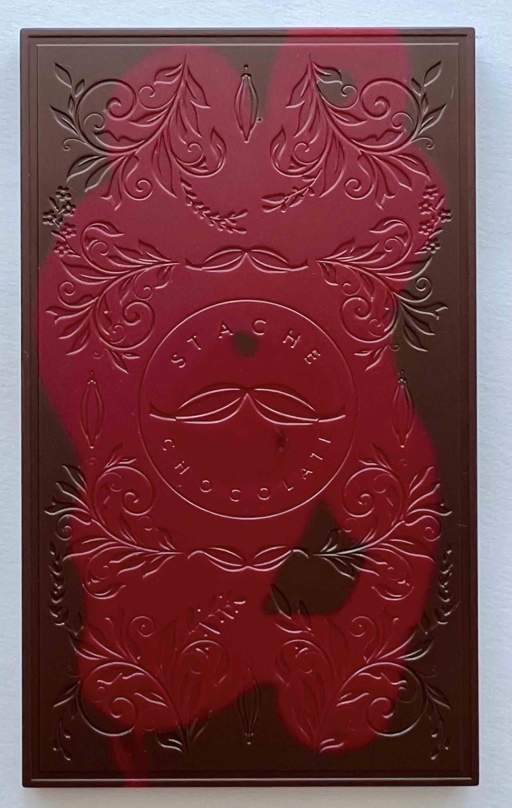 Raspberry Beret